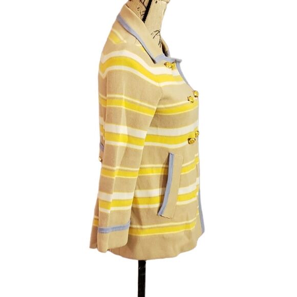 Marc by Marc Jacob's Pea Coat - Picture 10 of 16